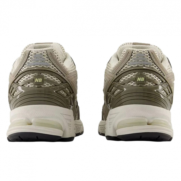 New Balance 1906 Beige Brown