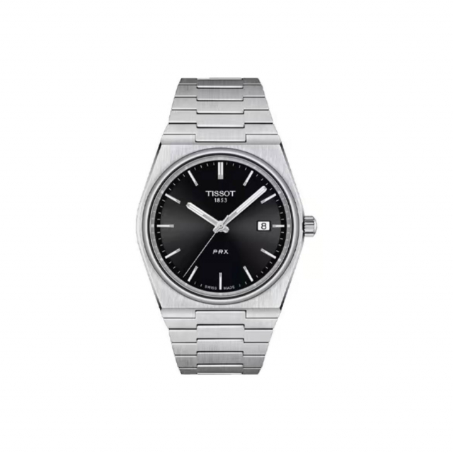 Часы Tissot PRX Watch Black