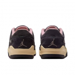 Jordan Flight Court Neapolitan