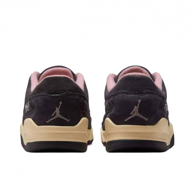 Jordan Flight Court Neapolitan