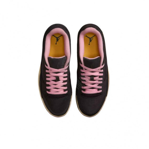 Jordan Flight Court Neapolitan