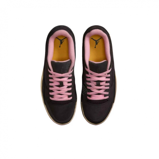 Jordan Flight Court Neapolitan