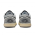 Air Jordan 1 Low Light Smoke Grey