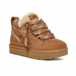 UGG Lowmel Chestnut