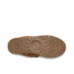 UGG Lowmel Chestnut