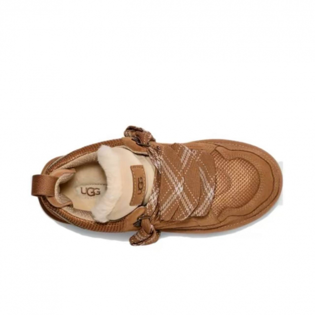 UGG Lowmel Chestnut
