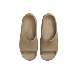 Nike ReactX Rejuven8 Slide Khaki