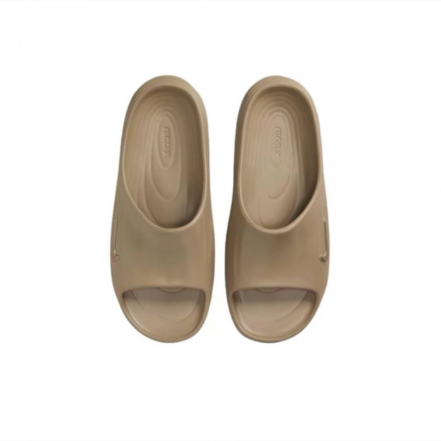 Nike ReactX Rejuven8 Slide Khaki