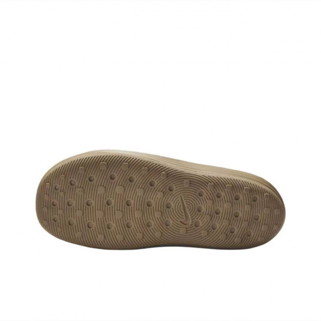 Nike ReactX Rejuven8 Slide Khaki