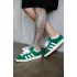 Adidas Originals Campus 00s Green White Beige
