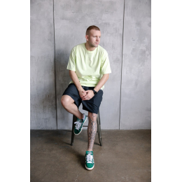 Adidas Originals Campus 00s Green White Beige