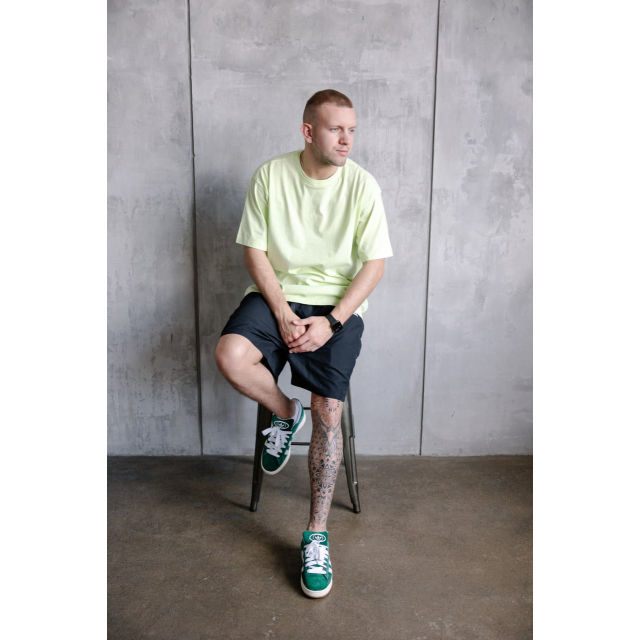 Adidas Originals Campus 00s Green White Beige