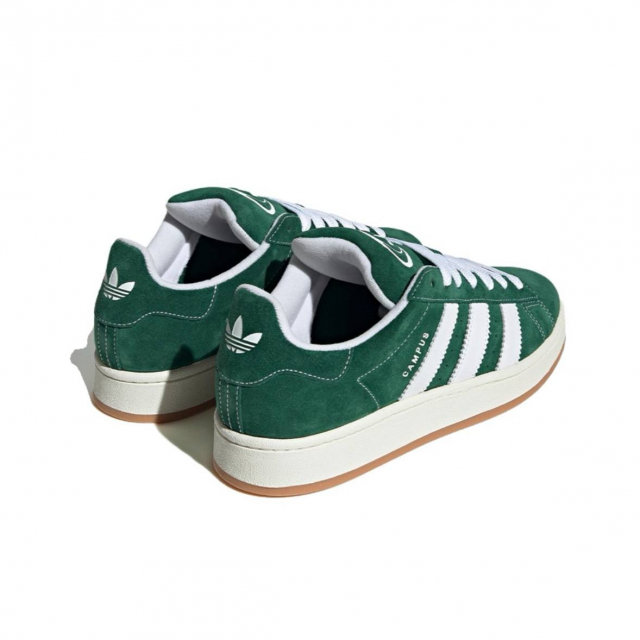 Adidas Originals Campus 00s Green White Beige