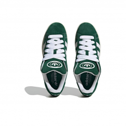 Adidas Originals Campus 00s Green White Beige