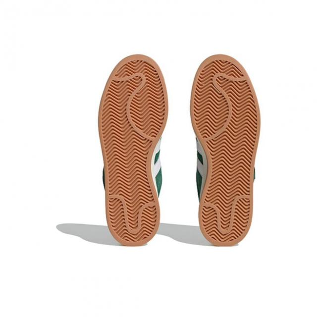 Adidas Originals Campus 00s Green White Beige