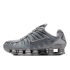 Кроссовки Nike Shox TL Iron Grey