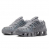 Кроссовки Nike Shox TL Iron Grey