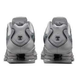 Кроссовки Nike Shox TL Iron Grey