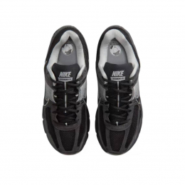 Кроссовки Nike Zoom Vomero 5 Anthracite Flat Silver Black