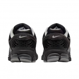 Кроссовки Nike Zoom Vomero 5 Anthracite Flat Silver Black