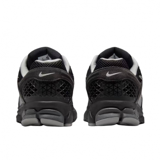 Кроссовки Nike Zoom Vomero 5 Anthracite Flat Silver Black