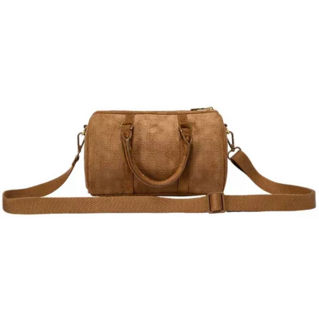 Сумка Jordan Shoulder Bag Brown