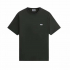 Футболка Kith Lax Tee Dark Olive