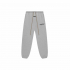 Штаны Fear of God Essential Fleece Sweatpants Grey