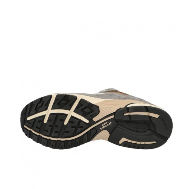 Кроссовки New Balance 993 Shadow Grey Driftwood Made in USA