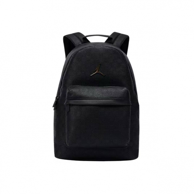 Рюкзак Jordan Monogram Backpack Black