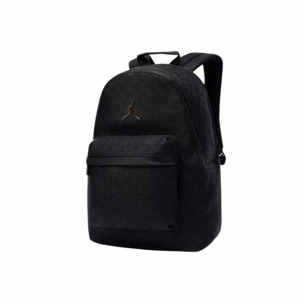 Рюкзак Jordan Monogram Backpack Black