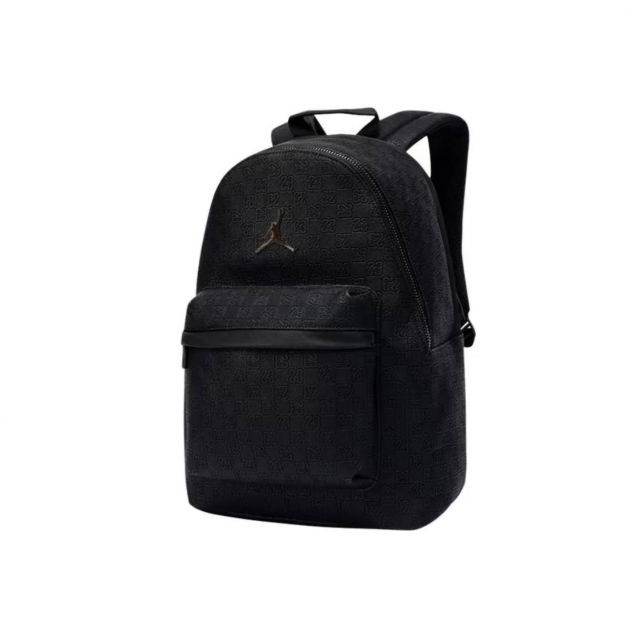 Рюкзак Jordan Monogram Backpack Black