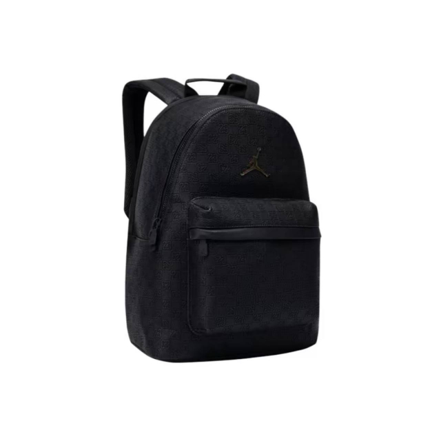 Рюкзак Jordan Monogram Backpack Black