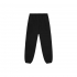 Штаны Fear of God Essential Fleece Sweatpants Black