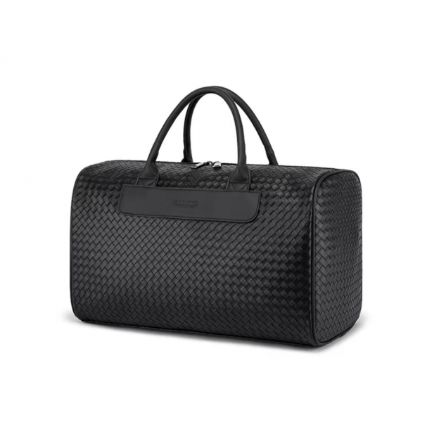 Спортивная Сумка Mark Fairwhale Duffle Bag Black