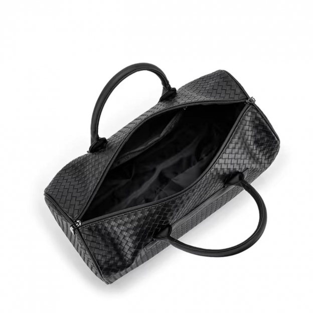 Спортивная Сумка Mark Fairwhale Duffle Bag Black