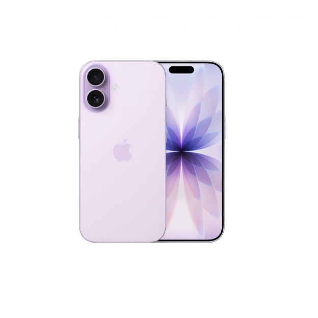 Apple iPhone 17 Lavender (SIM eSIM)