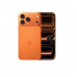 Apple iPhone 17 Pro Cosmic Orange (eSIM)