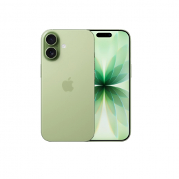 Apple iPhone 17 Sage (SIM eSIM)