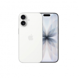 Apple iPhone 17 White (SIM eSIM)