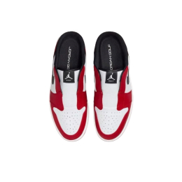 Air Jordan 1 Mule Golf Chicago