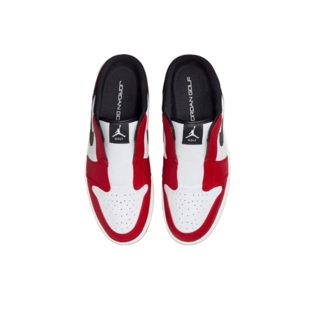 Air Jordan 1 Mule Golf Chicago