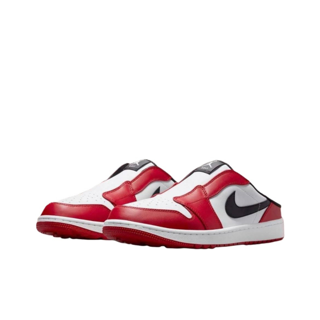 Air Jordan 1 Mule Golf Chicago