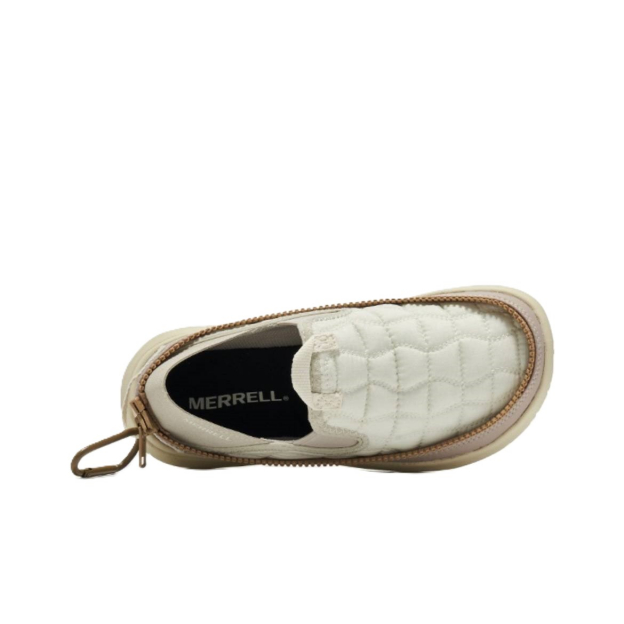 Merell Hut Moc 2 Packable Chalk