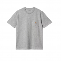 Футболка Carhartt WIP Pocket T-shirt Grey