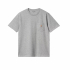 Футболка Carhartt WIP Pocket T-shirt Grey