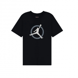 Футболка Air Jordan Flight MVP Tee Black