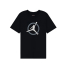 Футболка Air Jordan Flight MVP Tee Black