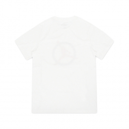Футболка Jordan Flight MVP Tee White