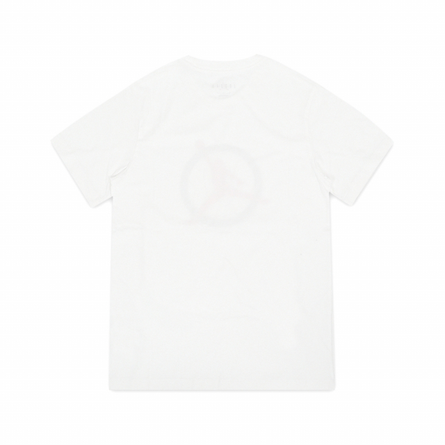 Футболка Jordan Flight MVP Tee White
